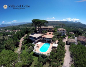 Hotels in Monte San Giovanni Campano
